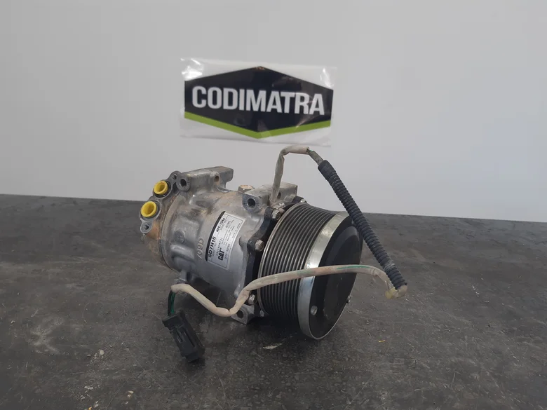 Compressor for CATERPILLAR 323F
