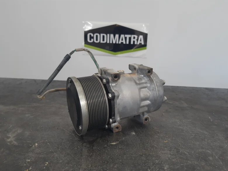Compressor for CATERPILLAR 323F