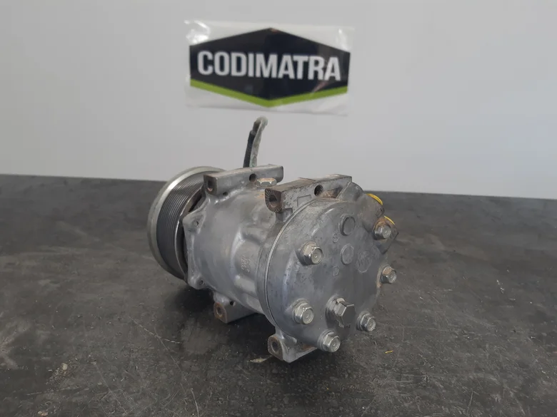 Compressor for CATERPILLAR 323F