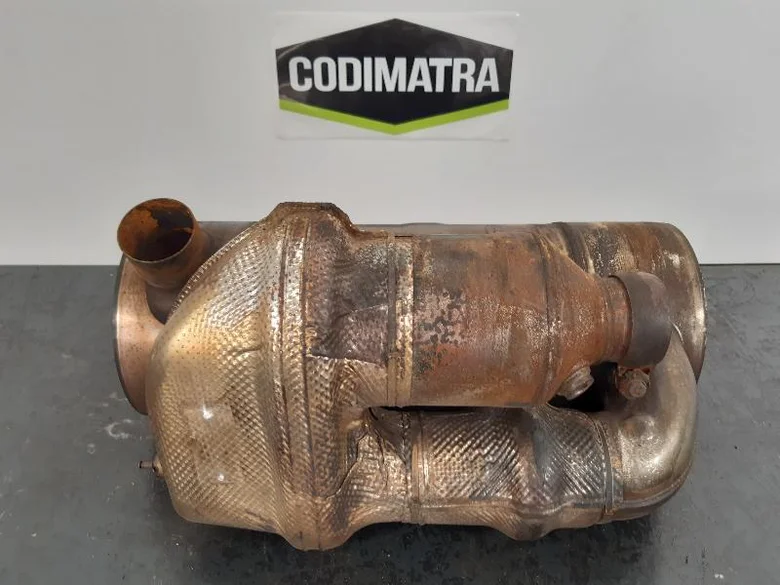 Muffler for CATERPILLAR 315FLCR