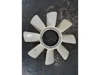 Fan for KUBOTA KX080-4
