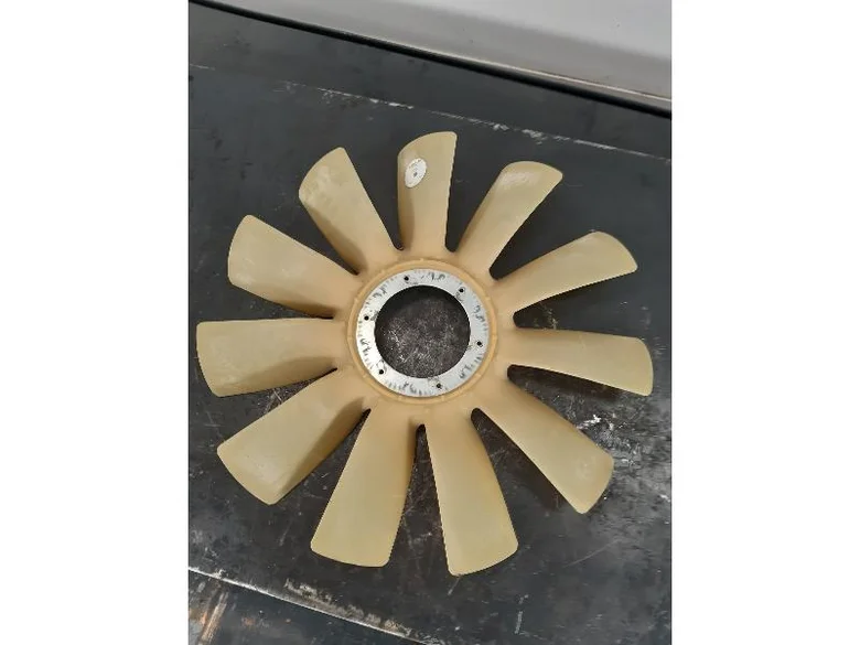 Ventilateur pour CATERPILLAR 323F