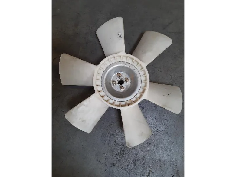 Ventilador para NEW HOLLAND E135B