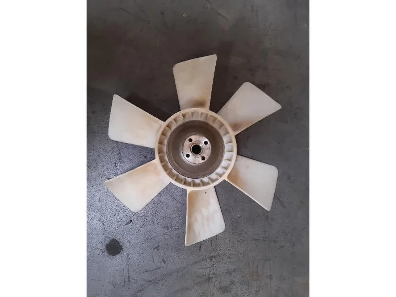 Ventilador para NEW HOLLAND E135B