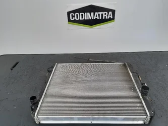 Water cooler for KUBOTA KX080-4