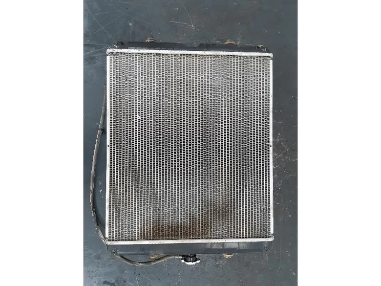 Water cooler for KUBOTA KX080-4