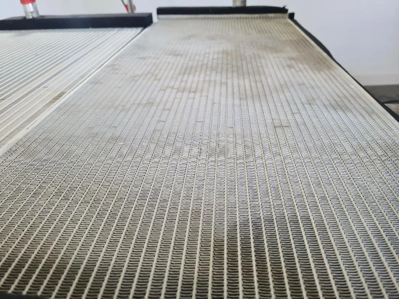 Water cooler for CATERPILLAR 323F