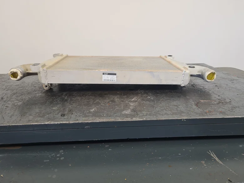 Radiateur d'air pour CATERPILLAR 323F