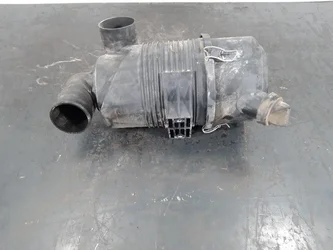 Air filter holder for KUBOTA KX080-4