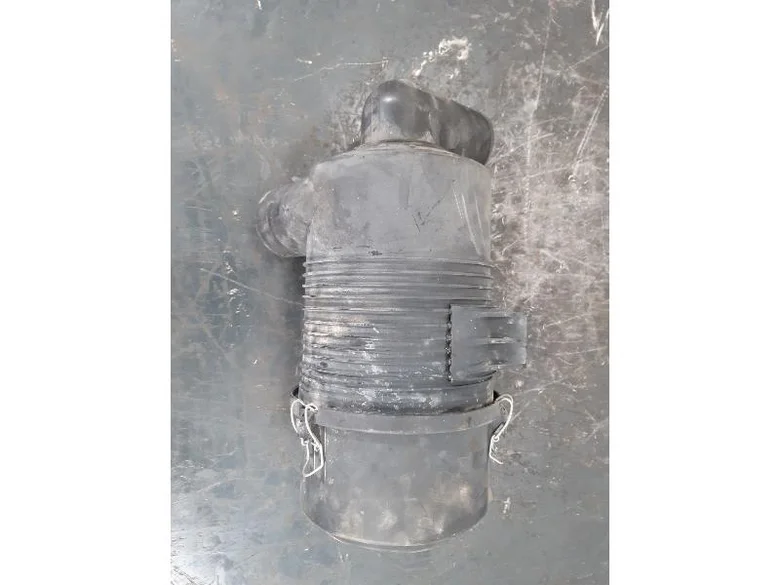 Support de filtre à air pour KUBOTA KX080-4