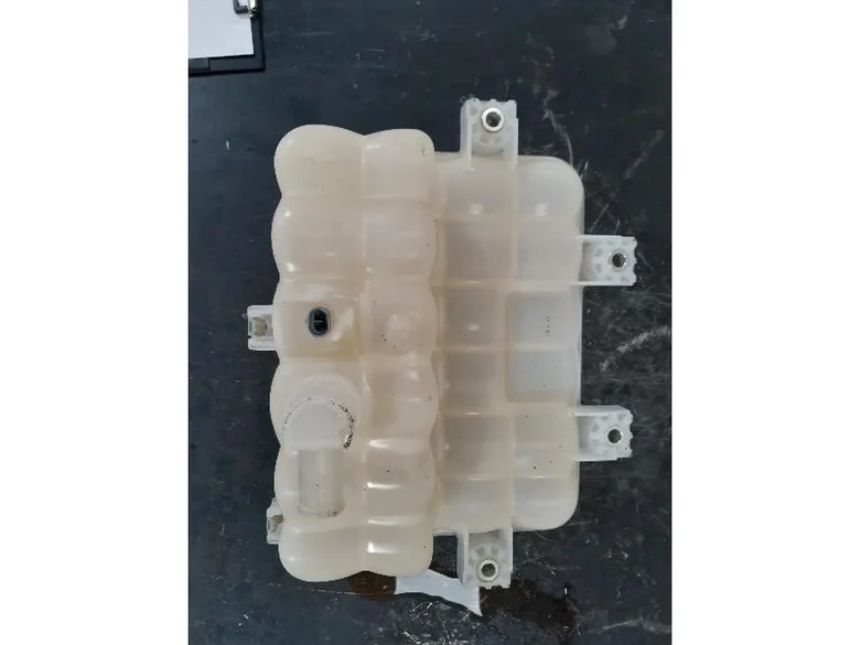 Expansion tank for CATERPILLAR 323F