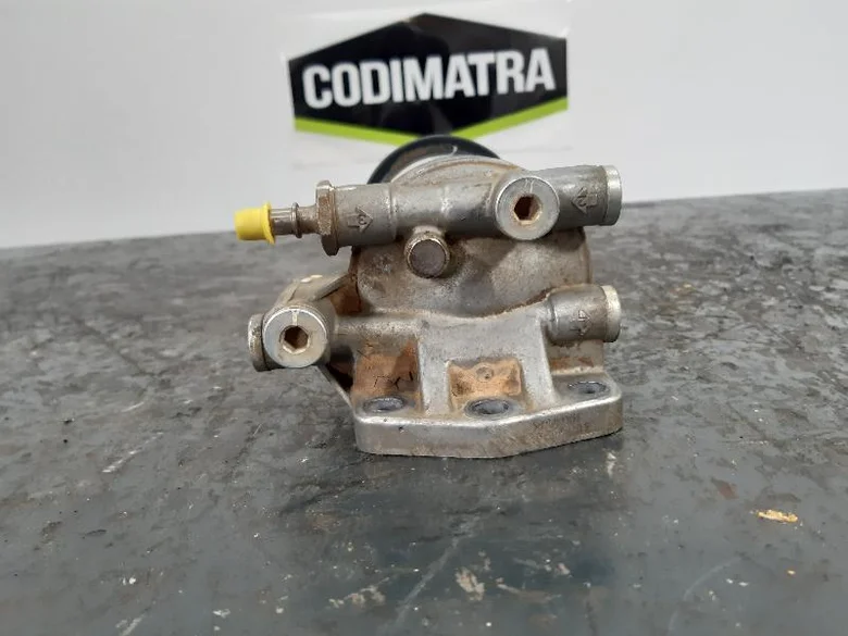 FILTRE DE SEPARATION EAU/CARBURANT