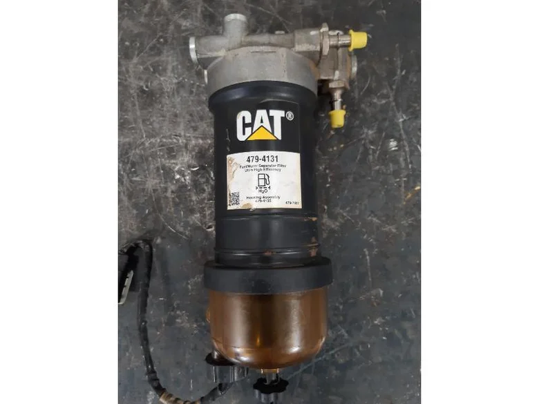 FILTRE DE SEPARATION EAU/CARBURANT