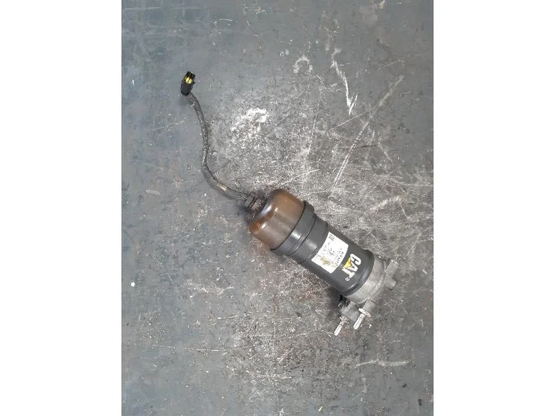 SUPPORT+FILTRE DE SEPARATION EAU/CARB