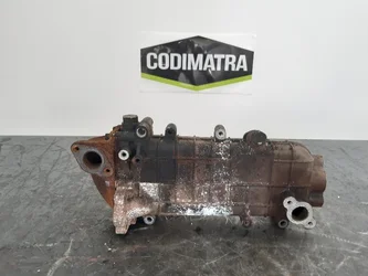 REFROIDISSEUR D'HUILE MOTEUR C4.4B