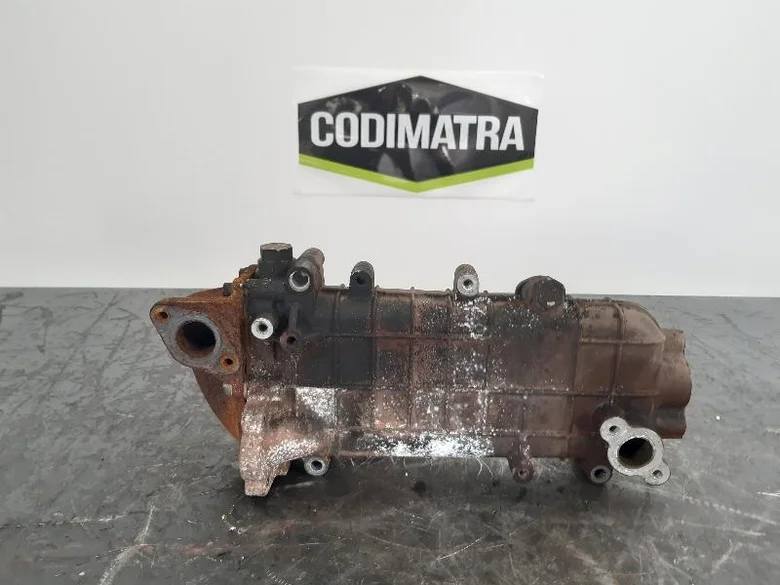 REFROIDISSEUR D'HUILE MOTEUR C4.4B