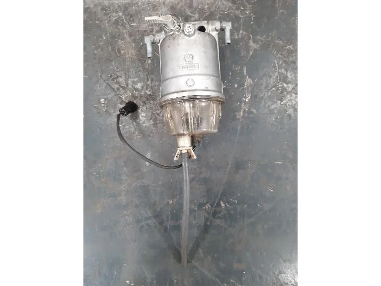 FILTRE SEPARATEUR EAU/CARBURANT