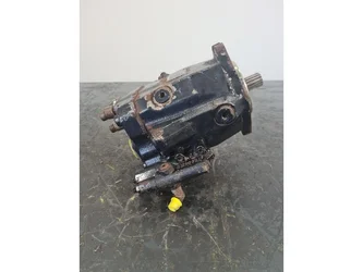 Pompe hydraulique principale pour VOLVO A25E