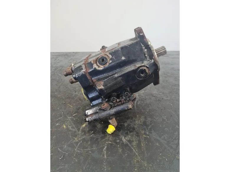 Bomba hidráulica principal para VOLVO A25E