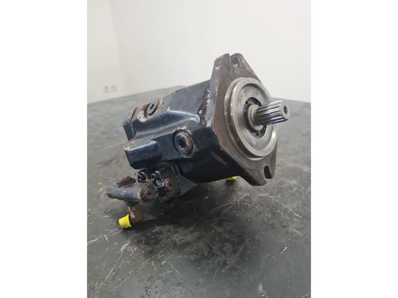 Bomba hidráulica principal para VOLVO A25E