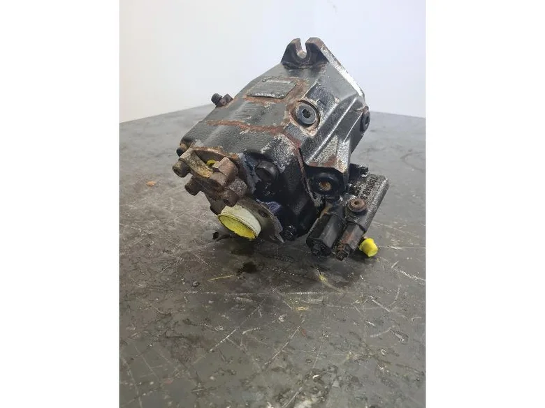 Bomba hidráulica principal para VOLVO A25E