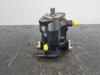 Pompe hydraulique principale pour LIEBHERR L556XPOWER