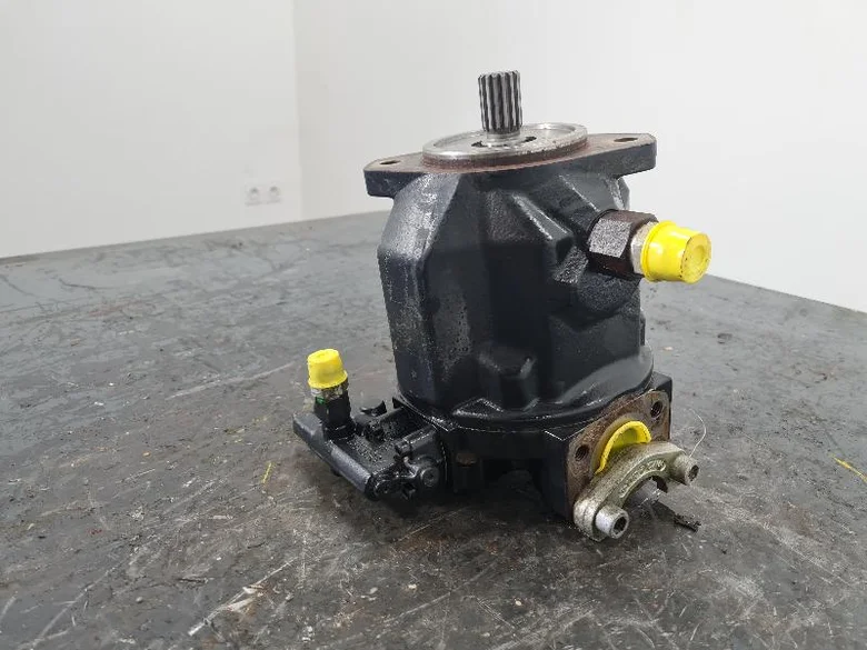 Bomba hidráulica principal para LIEBHERR L556XPOWER