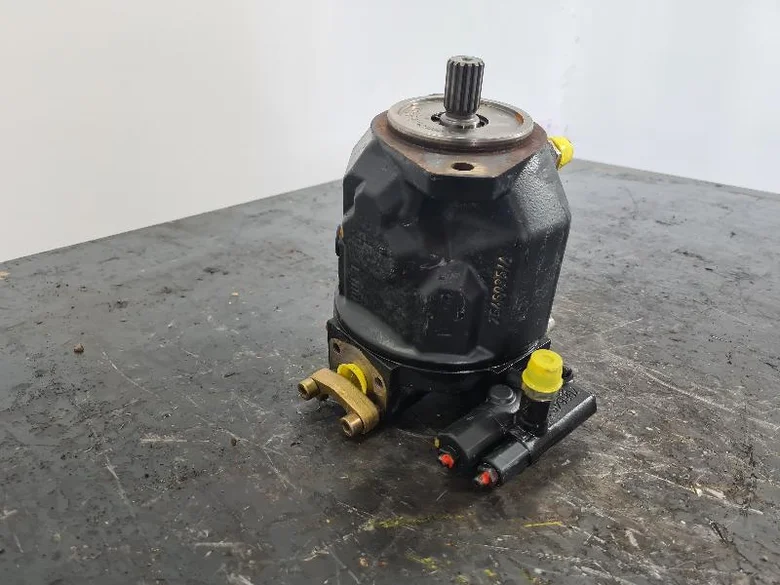 Bomba hidráulica principal para LIEBHERR L556XPOWER