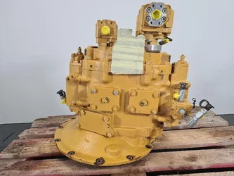 Pompe hydraulique principale pour CATERPILLAR 323F