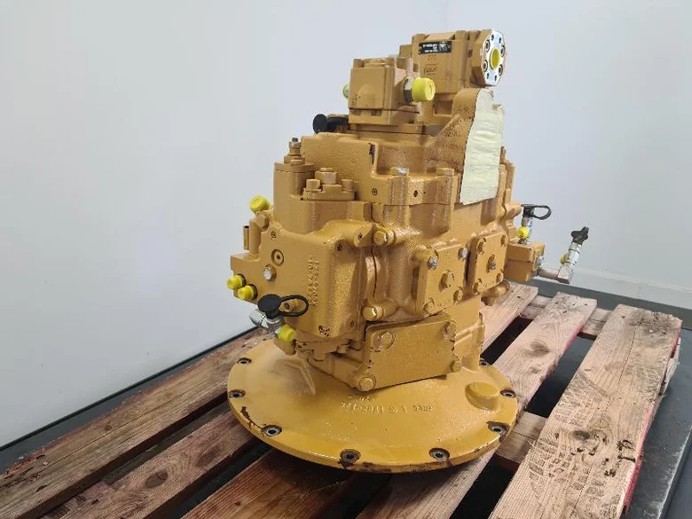 Hydraulic main pump for CATERPILLAR 323F