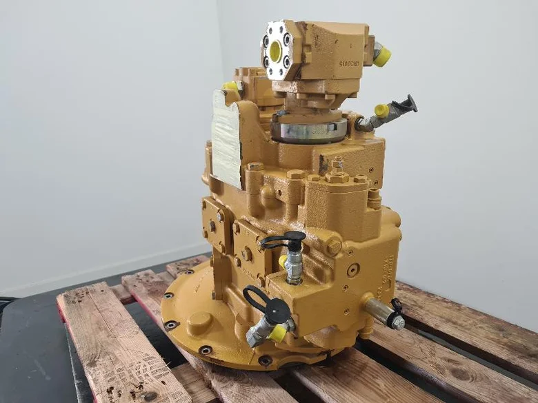 Hydraulic main pump for CATERPILLAR 323F