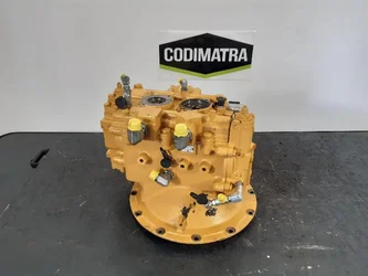 Pompe hydraulique principale pour CATERPILLAR 315FLCR