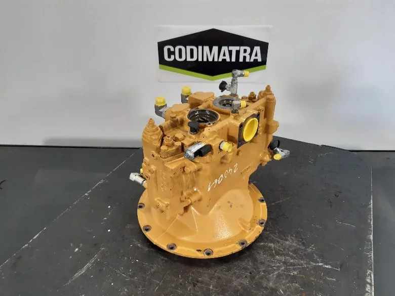 Hydraulic main pump for CATERPILLAR 315FLCR