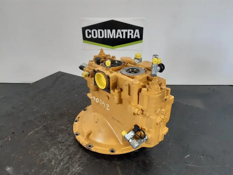 Hydraulic main pump for CATERPILLAR 315FLCR
