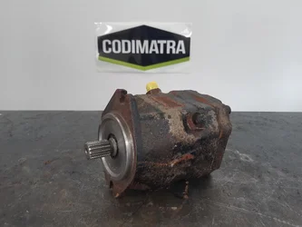 Pompe hydraulique de direction pour VOLVO A25E