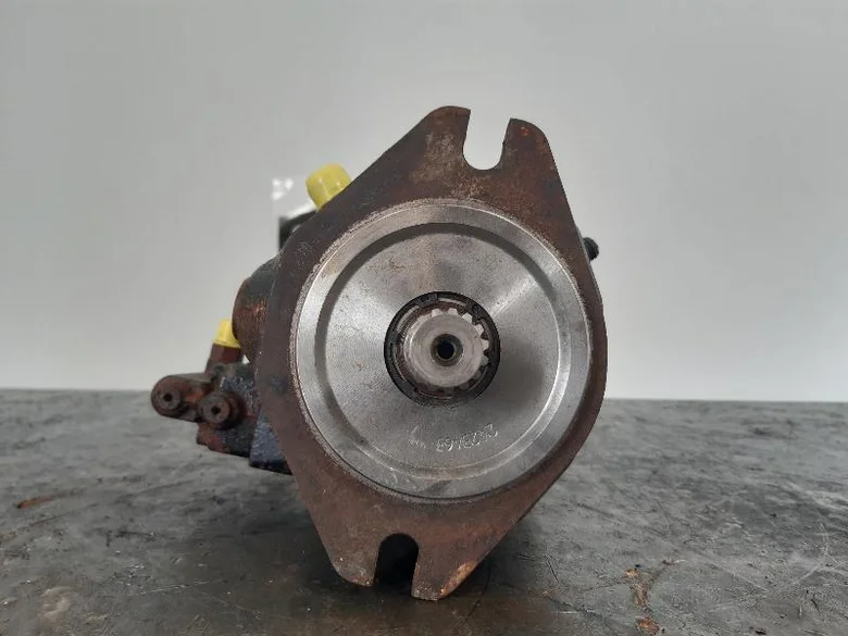 Bomba hidráulica de dirección para VOLVO A25E