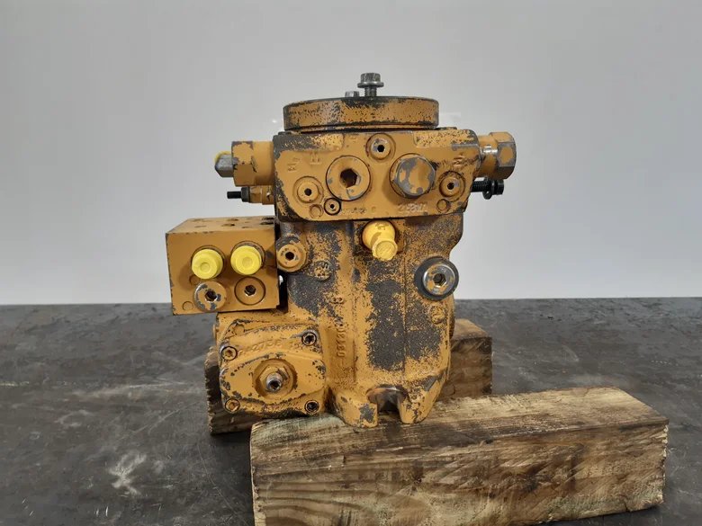 Pompe hydraulique de rotation pour CATERPILLAR M313D