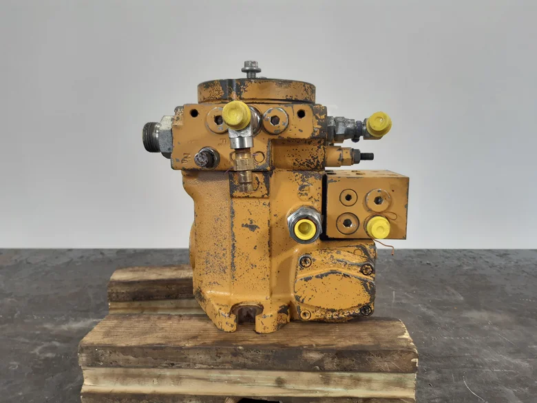 Pompe hydraulique de rotation pour CATERPILLAR M313D