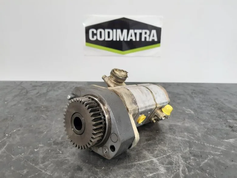 Bomba hidráulica secundaria para CASE WX145