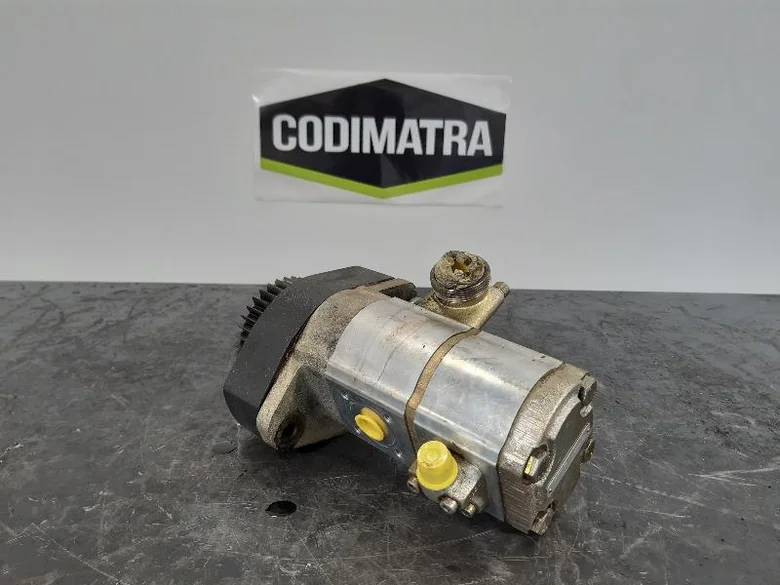 Bomba hidráulica secundaria para CASE WX145