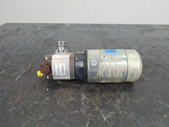 Pompe hydraulique secondaire pour LIEBHERR L556XPOWER