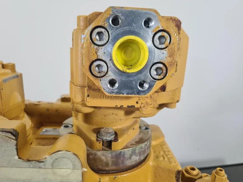 Pompe hydraulique secondaire pour CATERPILLAR 323F