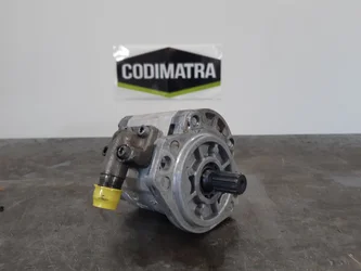 Pompe hydraulique secondaire pour CATERPILLAR M313D