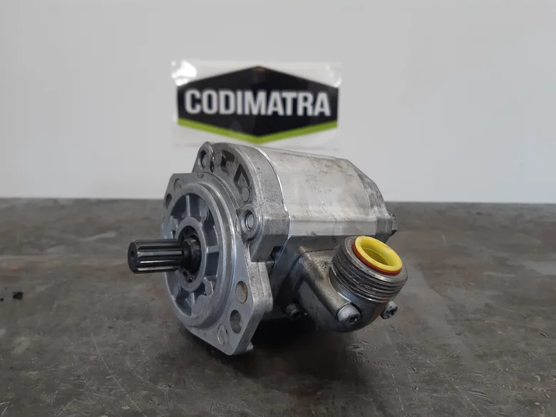 Pompe hydraulique secondaire pour CATERPILLAR M313D