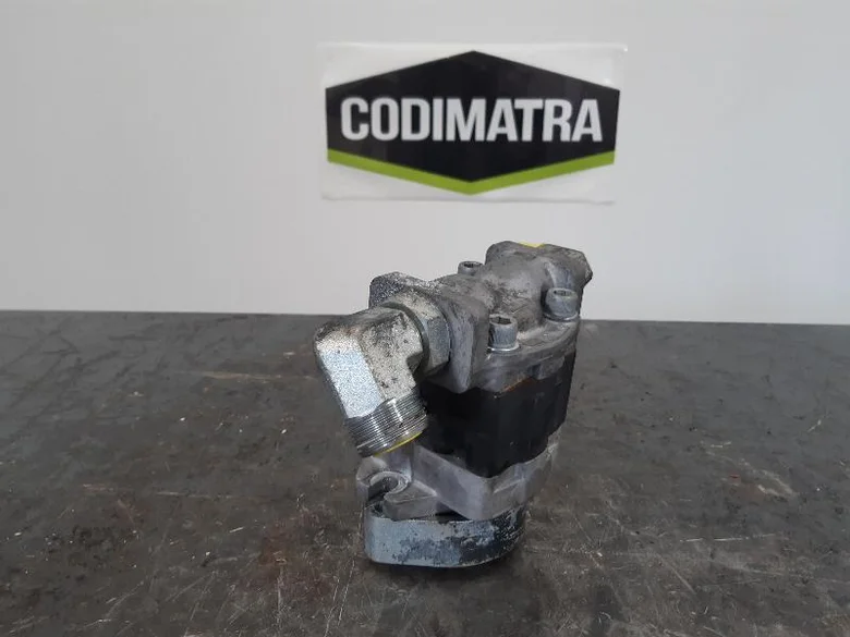 Pompe hydraulique secondaire pour CATERPILLAR 315FLCR