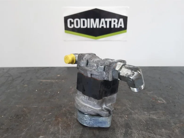 Pompe hydraulique secondaire pour CATERPILLAR 315FLCR