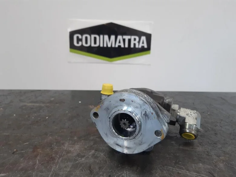 Pompe hydraulique secondaire pour CATERPILLAR 315FLCR