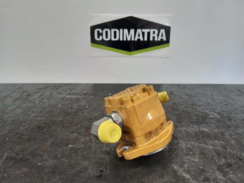 Pompe hydraulique secondaire pour CATERPILLAR 315FLCR