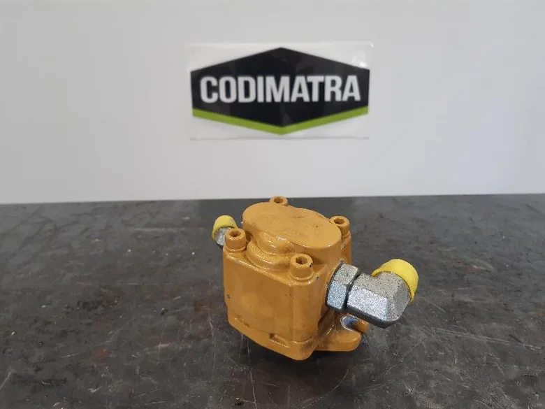 Pompe hydraulique secondaire pour CATERPILLAR 315FLCR