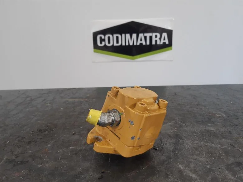 Pompe hydraulique secondaire pour CATERPILLAR 315FLCR